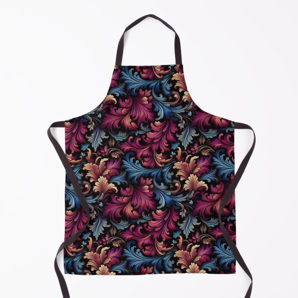 Item preview, Classic pattern reminiscent of the Victorian style designed and sold by Pflugart.