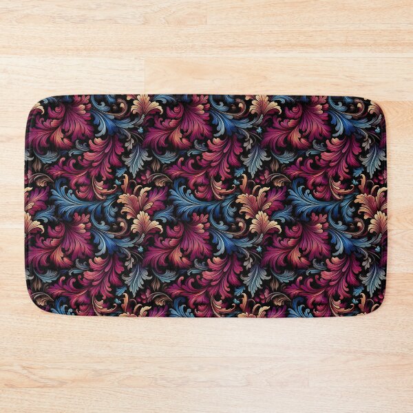Item preview, Classic pattern reminiscent of the Victorian style designed and sold by Pflugart.