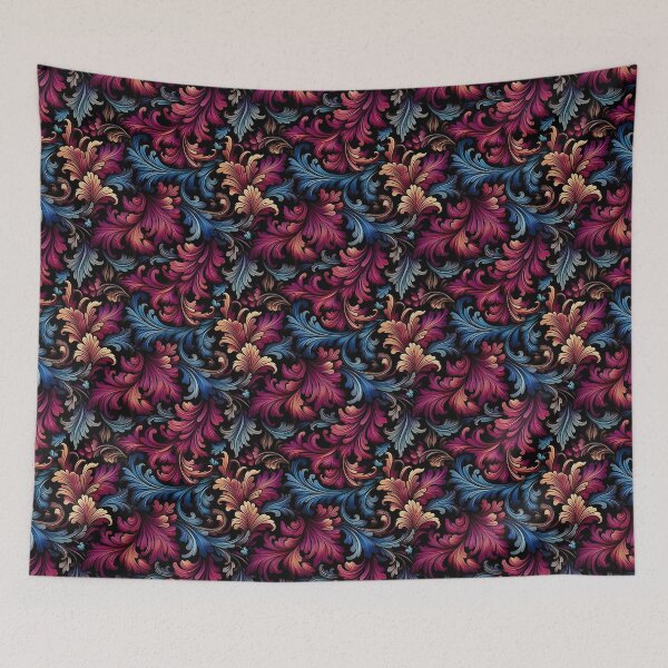 Item preview, Classic pattern reminiscent of the Victorian style designed and sold by Pflugart.