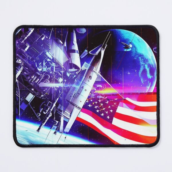 Item preview, #space designed and sold by KICIART.