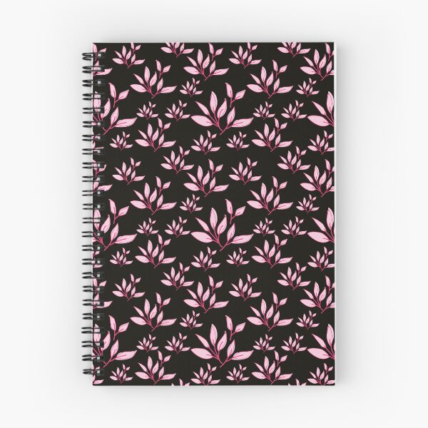 Aperçu de l'œuvre Modèle de feuille de rose créée et vendue par garrixMart.