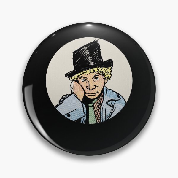 Item preview, Harrison Ford designed and sold by SamanthaTodd.