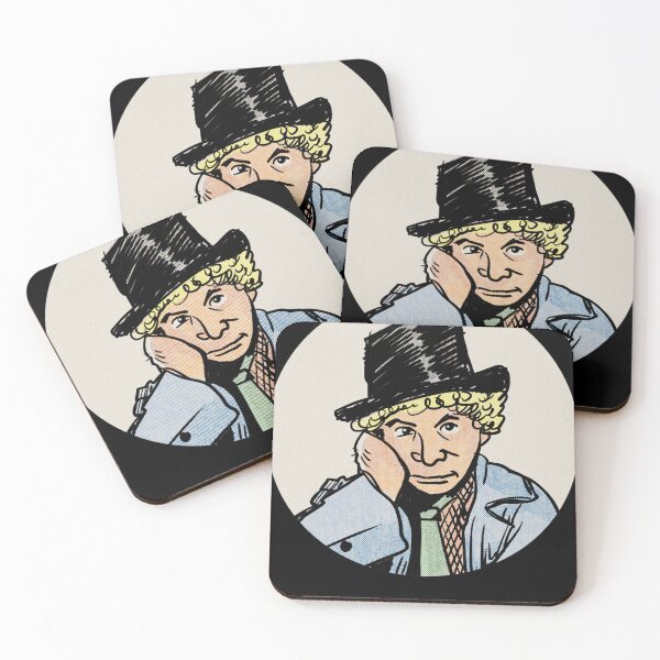 Item preview, Harrison Ford designed and sold by SamanthaTodd.