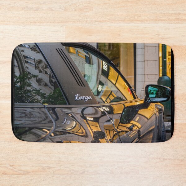 Item preview, Porsche 911 Targa designed and sold by VitaliiShop.