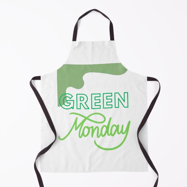 Item preview, Green Monday designed and sold by Simo0455.