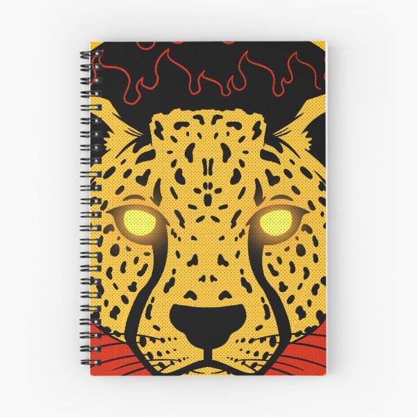 Item preview, Wild Spirit  designed and sold by Artthree.