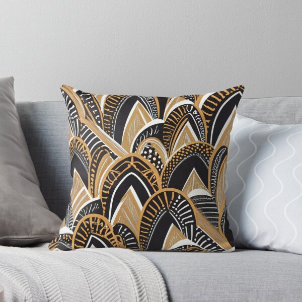 Item preview, Boho Chic Art Deco designed and sold by Tamas Das.