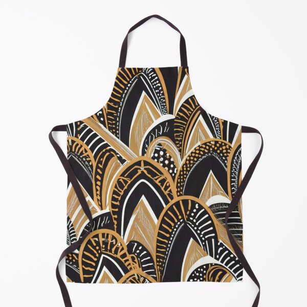 Item preview, Boho Chic Art Deco designed and sold by Tamas Das.