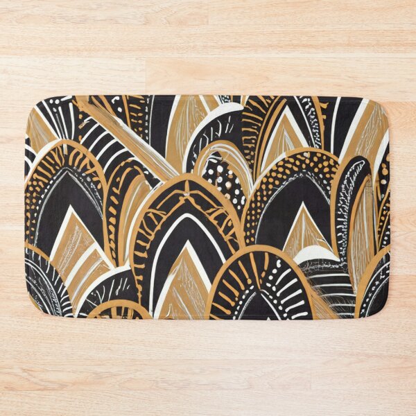 Item preview, Boho Chic Art Deco designed and sold by Tamas Das.