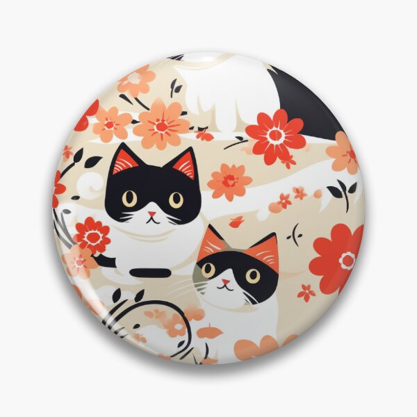 Item preview, Neko designed and sold by DadaStudioTH.