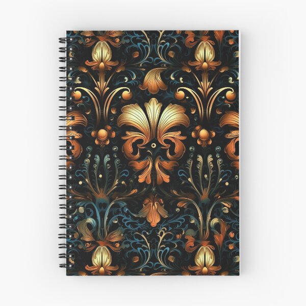 Item preview, Classic pattern reminiscent of the Victorian style designed and sold by Pflugart.