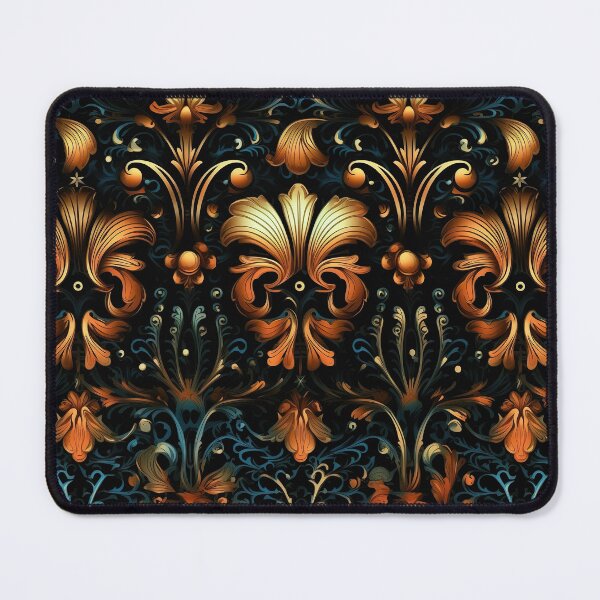Item preview, Classic pattern reminiscent of the Victorian style designed and sold by Pflugart.