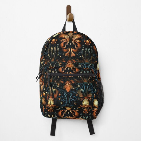 Item preview, Classic pattern reminiscent of the Victorian style designed and sold by Pflugart.