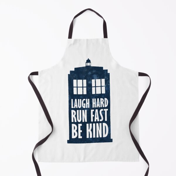 Item preview, Laugh Hard - Run Fast - Be Kind designed and sold by AubreyDurepos.