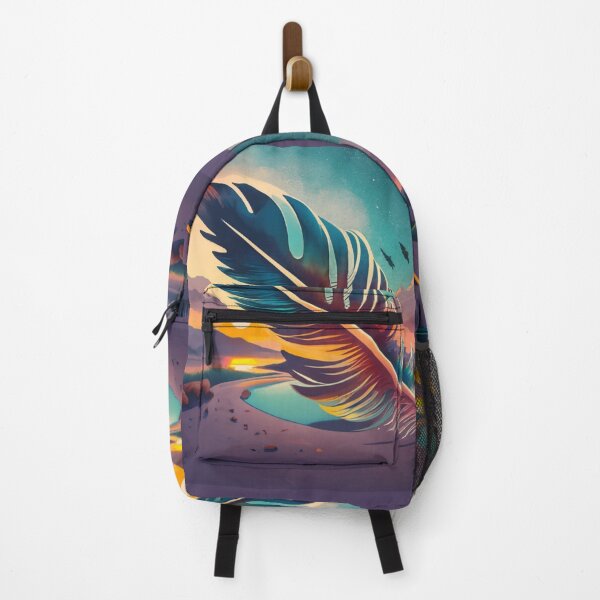 Item preview, Feather designed and sold by Muunin.