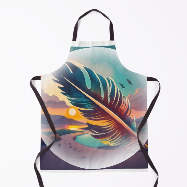 Item preview, Feather designed and sold by Muunin.