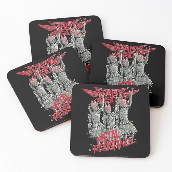 Item preview, Rocket >>>BABYMETAL<<< Fire>>>Babymetal Merch designed and sold by christinellap.