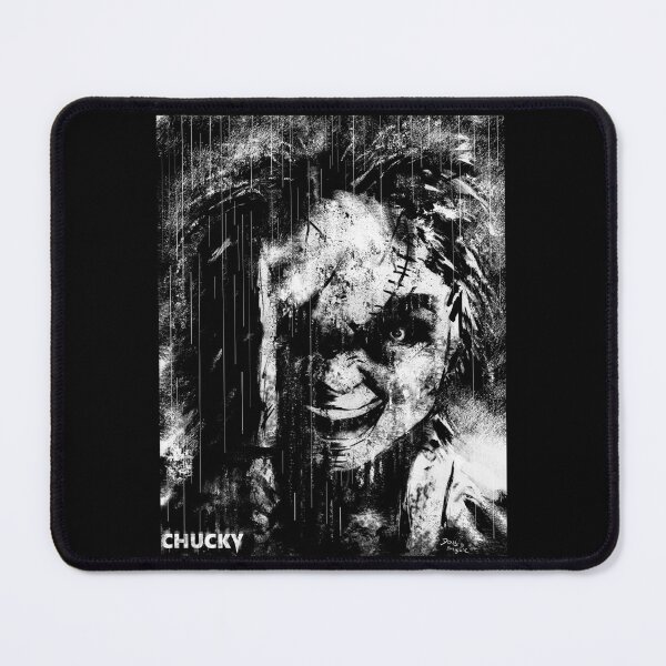 Item preview, Chuck in the rain designed and sold by Doug Saquic.