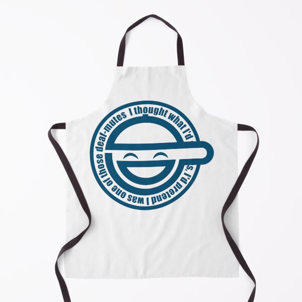 Item preview, Laughing Man - GHOST IN THE SHELL designed and sold by AubreyDurepos.