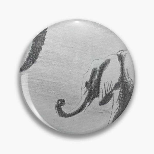 Item preview, Elephants panorama designed and sold by Gsorsnoi.