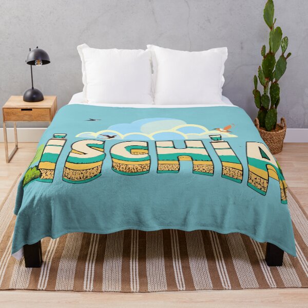 Item preview, Ischia island designed and sold by 90's Misaki.