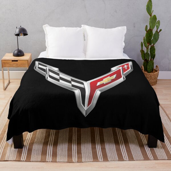 Corvette 2024 bed sheets