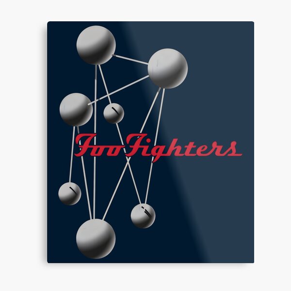Foo Fighters My Hero Vinyl Record Song Lyric Quote Print