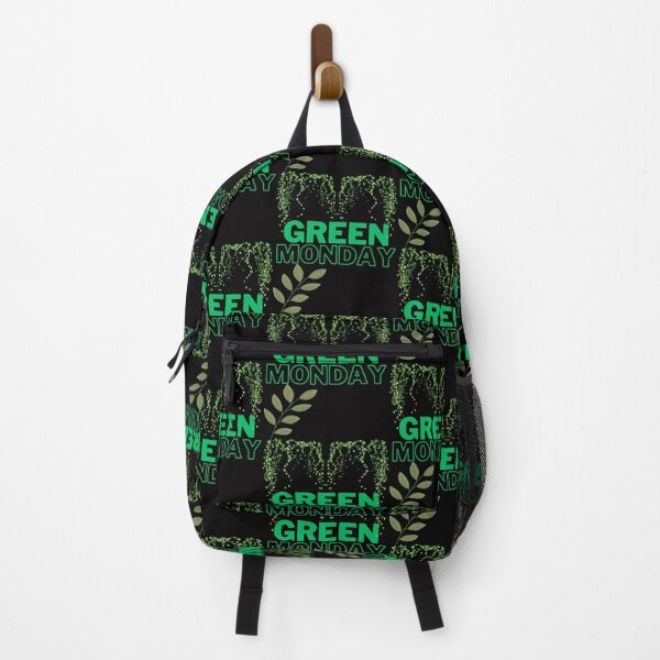 Item preview, Green Monday designed and sold by Simo0455.