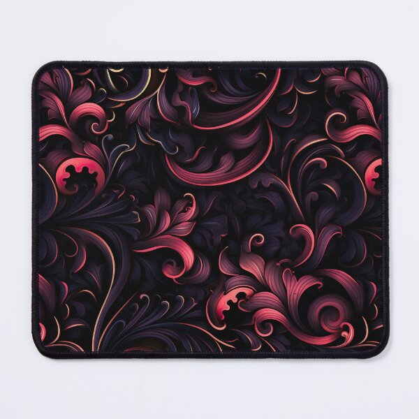 Item preview, Classic pattern reminiscent of the Victorian style designed and sold by Pflugart.