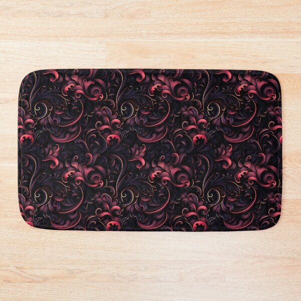 Item preview, Classic pattern reminiscent of the Victorian style designed and sold by Pflugart.