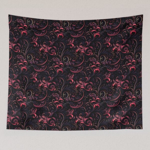 Item preview, Classic pattern reminiscent of the Victorian style designed and sold by Pflugart.