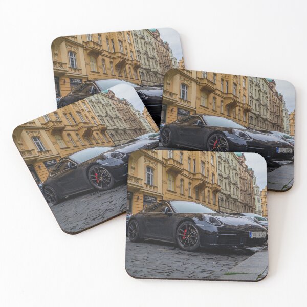 Artikelvorschau, Porsche 911 entworfen und verkauft von VitaliiShop.