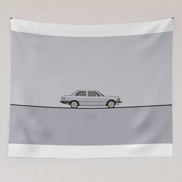 Aperçu de l'œuvre Visitez idrewyourcar.com pour trouver des centaines de profils de voitures! créée et vendue par idrewyourcar.