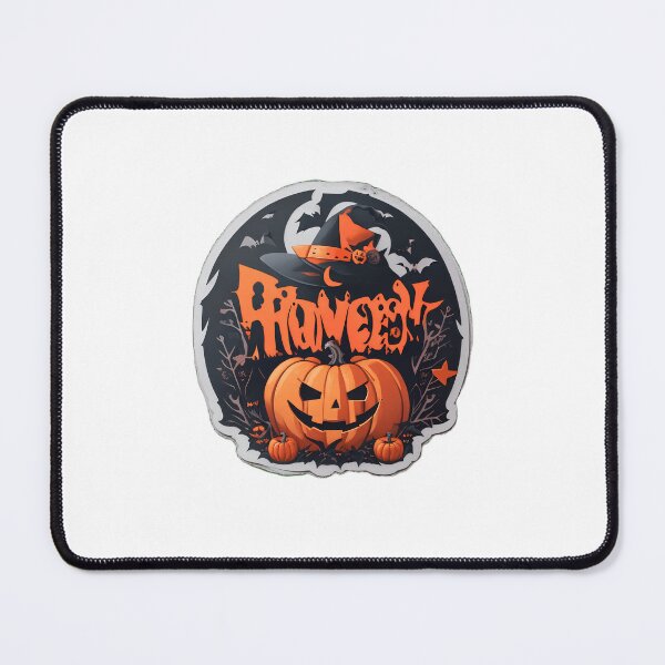 Item preview, halloween pampkin designed and sold by Spirit of Siam.