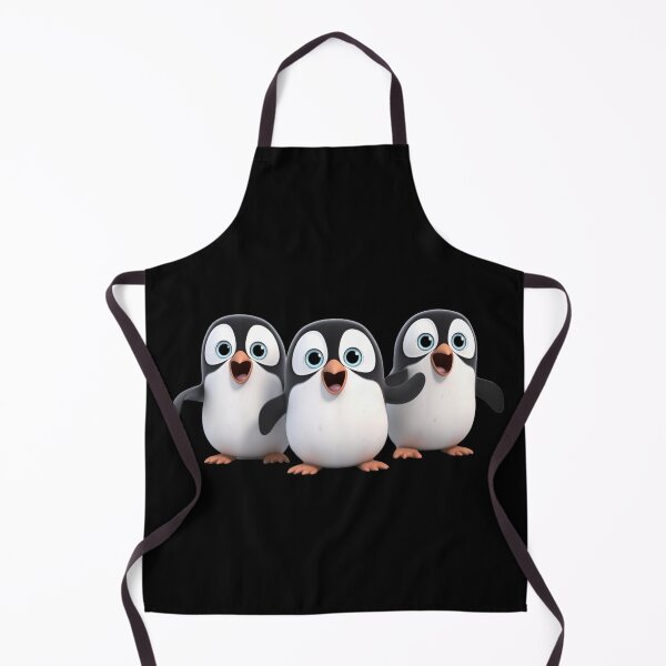 Item preview, Jackass Penguin - Stickers & T-shirts designed and sold by WhimsyVisions.