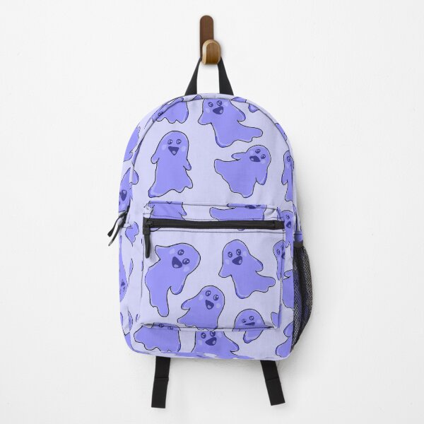 Item preview, Ghost pattern blue no 10 designed and sold by mon-artist.
