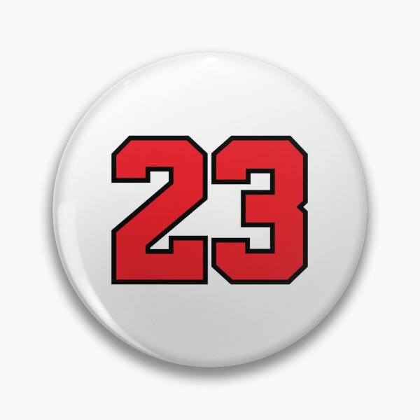Item preview, BIG 23 designed and sold by MacieWehner.