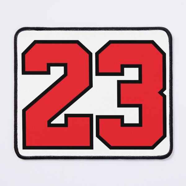 Item preview, BIG 23 designed and sold by MacieWehner.