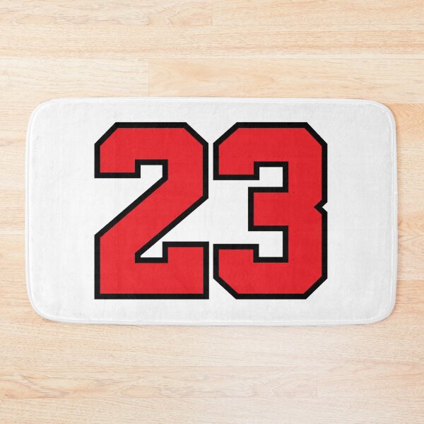 Item preview, BIG 23 designed and sold by MacieWehner.