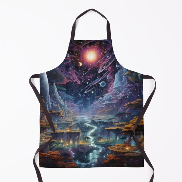 Item preview, Cosmic Dream Land designed and sold by Extraordinarym.