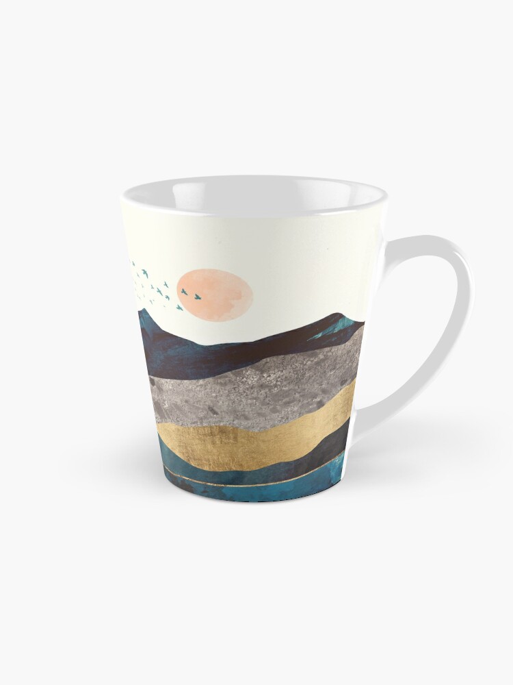 Blue Mountain Brands Coffee Mugs