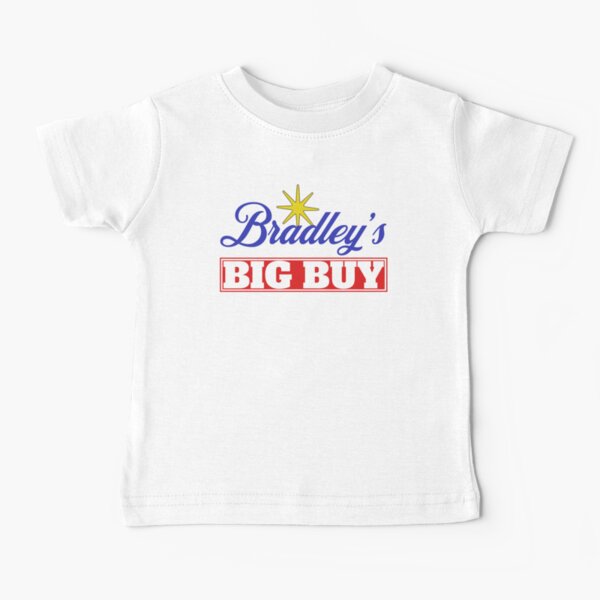 Item preview, Bradley's Big Buy designed and sold by RaviKnarfArt.