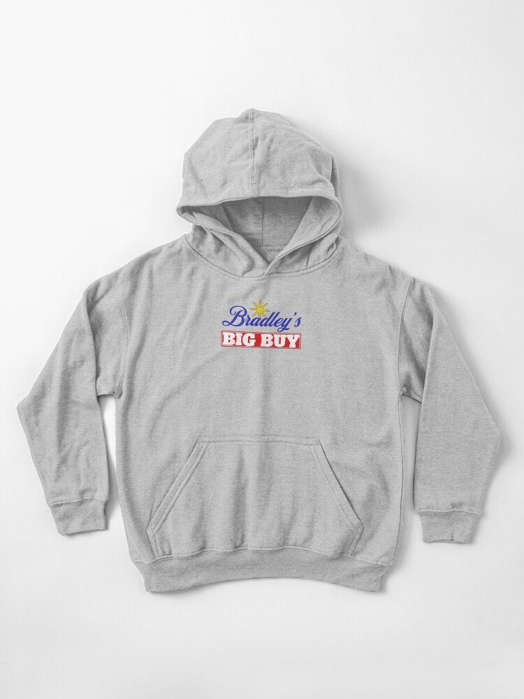 Childish best sale hoodie kids