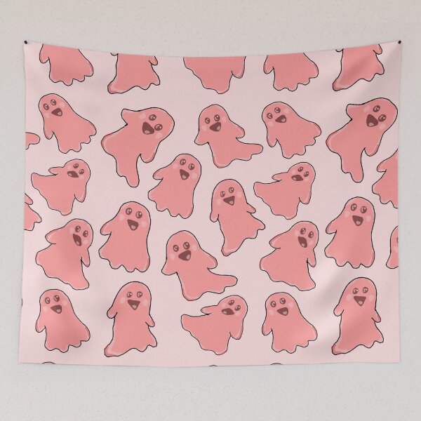 Item preview, Ghost pattern no 11 designed and sold by mon-artist.