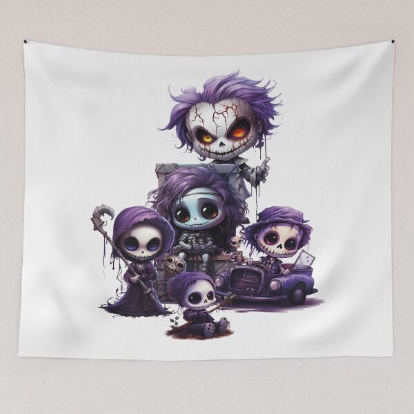 Item preview, The Witch's Brew designed and sold by shestiger.