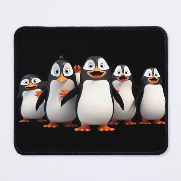 Item preview, Jackass Penguin - Gifts & Merchandise designed and sold by WhimsyVisions.