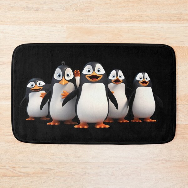 Item preview, Jackass Penguin - Gifts & Merchandise designed and sold by WhimsyVisions.