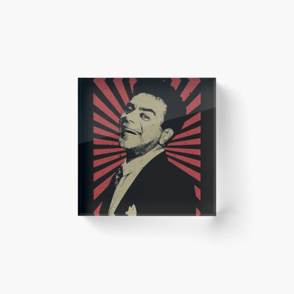 Item preview, Johnny music Mathis  Vintage Style Design  Fan Art Design designed and sold by chatmonalejan.