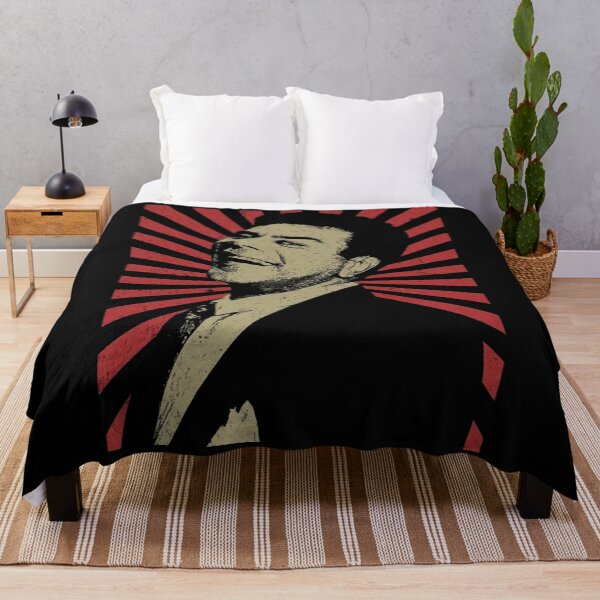 Item preview, Johnny music Mathis Vintage Style Design Fan Art Design designed and sold by chatmonalejan.