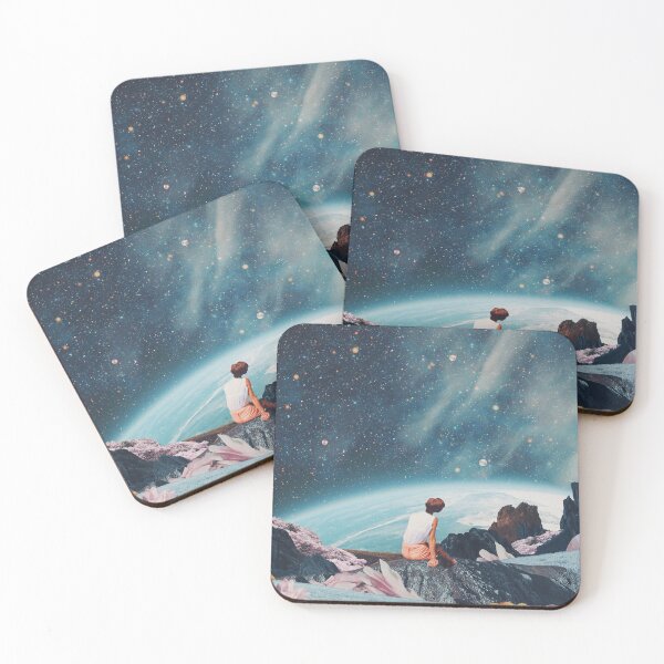 Item preview, I can't See This Universe without You designed and sold by FrankMoth.